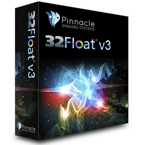 Pinnacle Imaging 32 Float 3.5.0 Build 13773