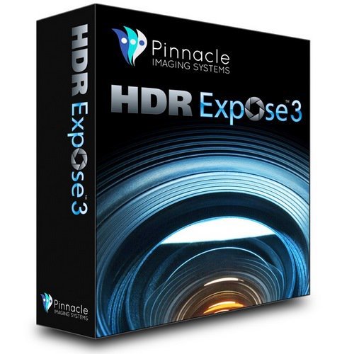 Pinnacle Imaging HDR Expose 3.5.0 Build 13773