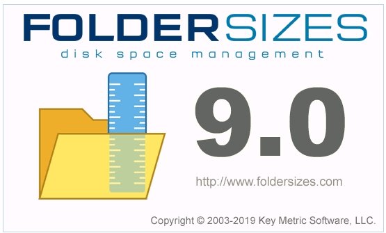 FolderSizes 9.0.223 Enterprise Edition