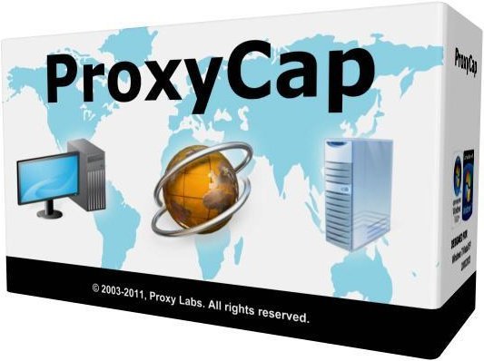 proxycap 5.27 keygen