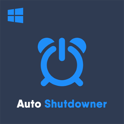 Auto Shutdowner 1.1.0 + Portable