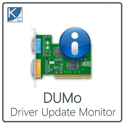 DUMo (مراقب تحديث برامج التشغيل) 2.17.5.91
