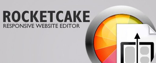 RocketCake Professional 5.1 + Portable