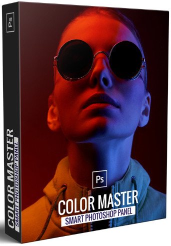    Color Master (2019)