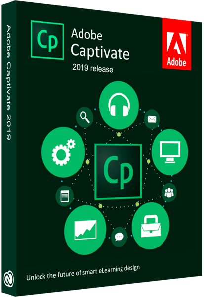 Adobe Captivate 2019 11.8.1.219