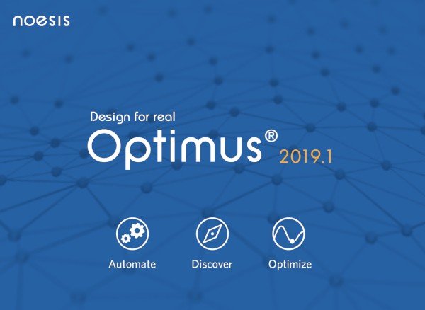 Noesis Optimus 2019.1 SP1