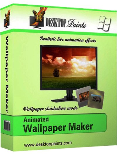 Animated Wallpaper Maker 4.4.16