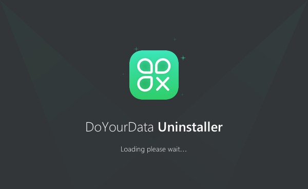 DoYourData Uninstaller Pro 5.8 + Portable