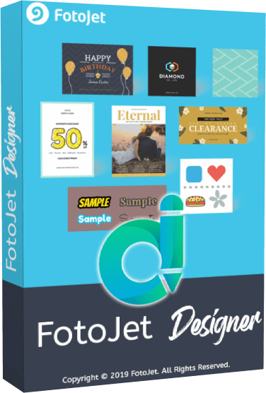 FotoJet Designer 1.2.6 for ios download