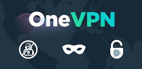 OneVPN 3.00