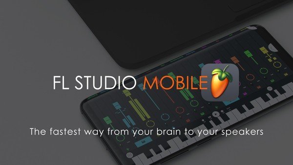 FL Studio Mobile 3.2.54