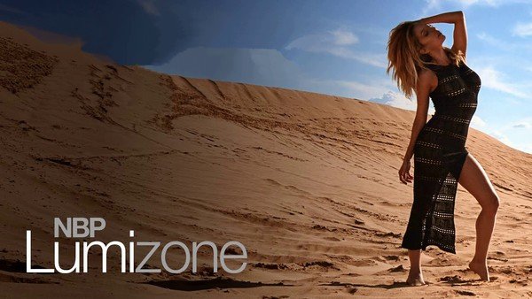 NBP Lumizone for Adobe Photoshop 1.1.001