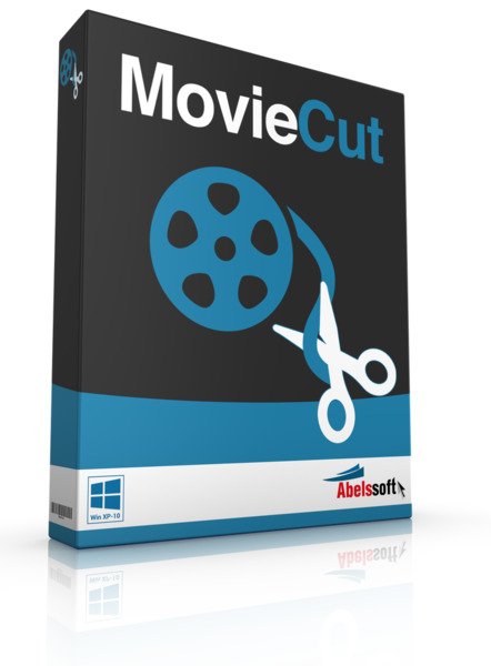 Abelssoft MovieCut 2019 5.11 Retail