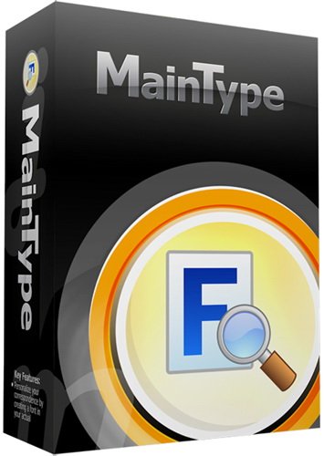 High-Logic MainType Professional Edition 12.0.0.1296 for mac download