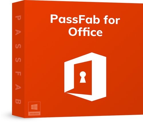 PassFab لـ Office 8.4.0.6