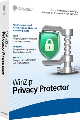 WinZip Privacy Protector Premium 3.8.6