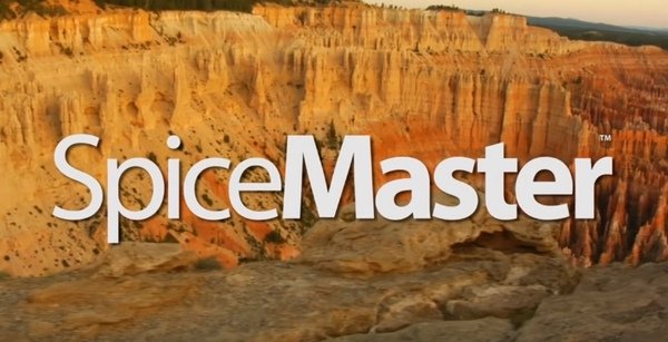 Pixelan SpiceMaster Pro 3.02