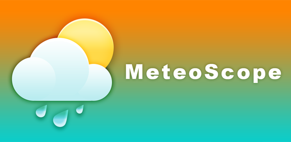 MeteoScope -   v2.3.5