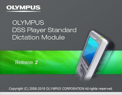 olympus dss player pro upgrade from version 5