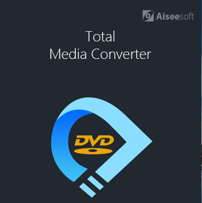 Aiseesoft Total Media Converter 9.2.30 + Rus