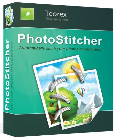 teorex photostitcher review