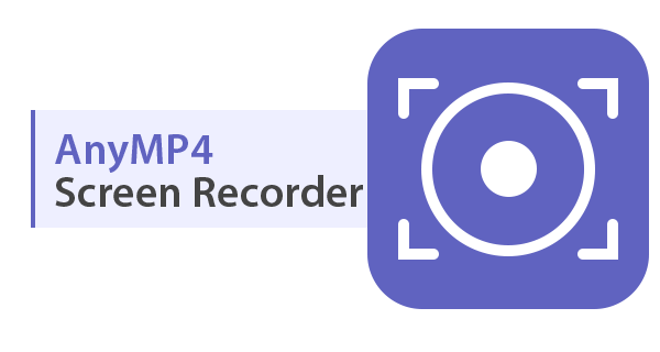 anymp4 screen recorder download
