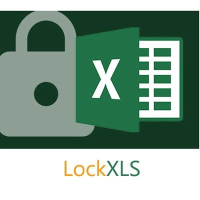 LockXLS 2020 7.1.0