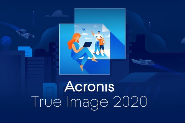 Acronis True Image 2020 Build 38600 + BootCD Для Создания.