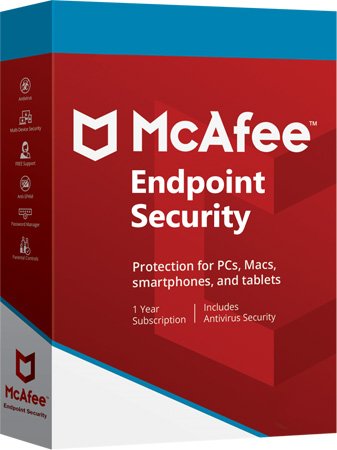 McAfee Endpoint Security 10.7.0.812.4