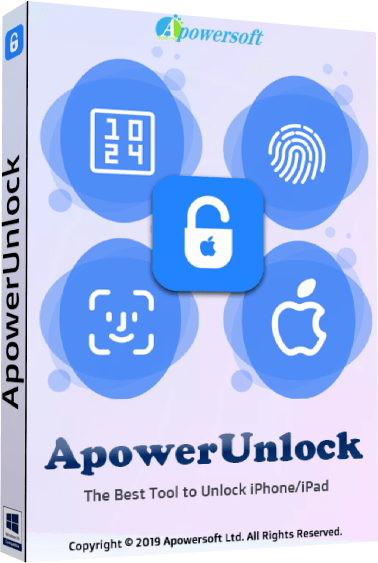 ApowerUnlock 1.0.3.6 + روس