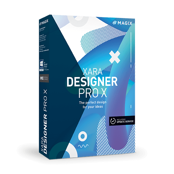 xara designer pro x torrent