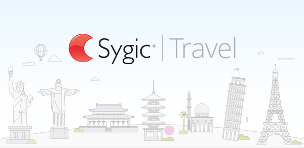 مخطط الرحلات Premium من Sygic Travel Maps 5.16.2