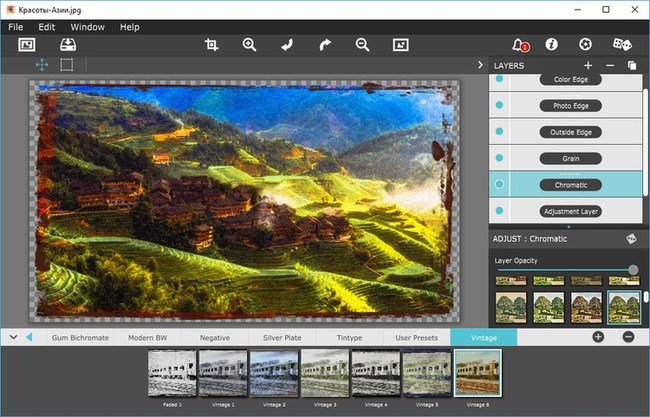 JixiPix Artista Impresso Pro for windows instal
