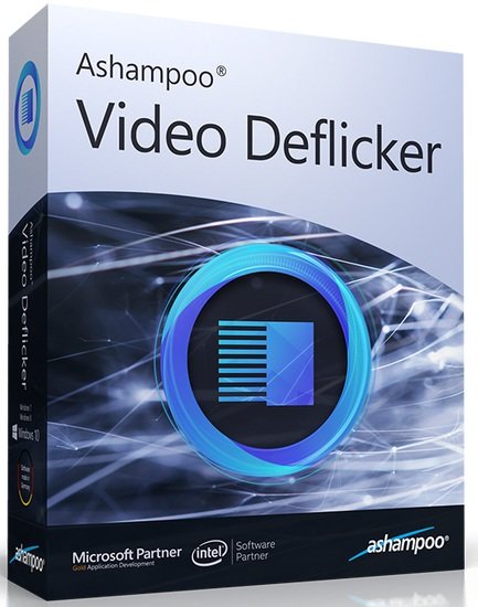 Ashampoo Video Deflicker 1.0.0