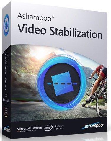 Ashampoo Video Stabilization 1.0.0