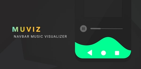 Muviz - Navbar Music Visualizer Pro 5.0.9.0