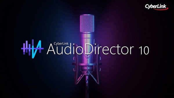 CyberLink AudioDirector Ultra 10.0.2315.0 + Rus