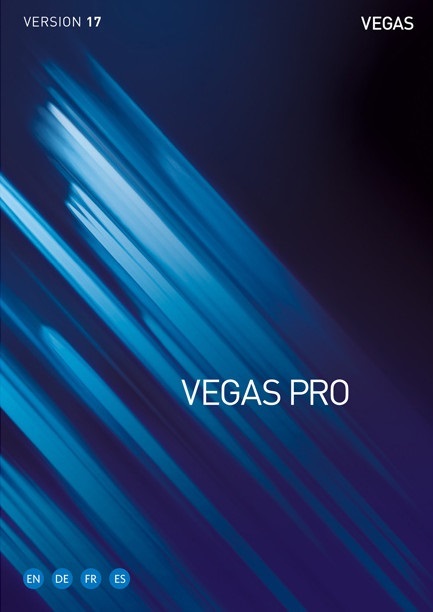 MAGIX VEGAS Pro 17.0.0.421