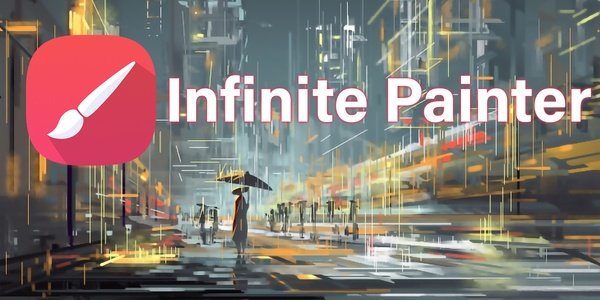 Infinite Painter Premium 6.5.6