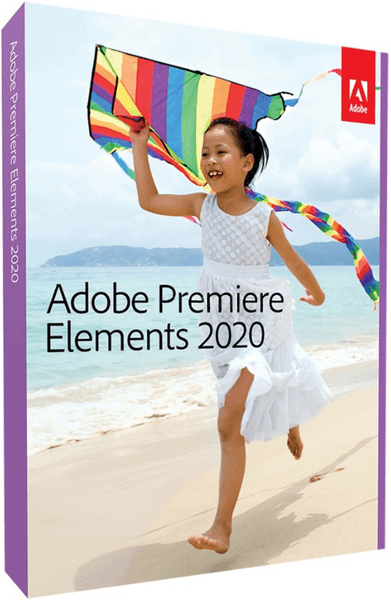 Adobe Premiere Elements 2020.1