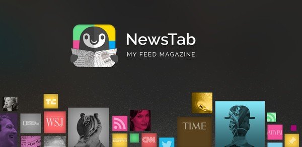 NewsTab - Smart RSS Reader 3.0 Premium