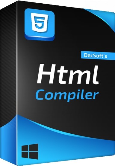 HTML Compiler 2021.24