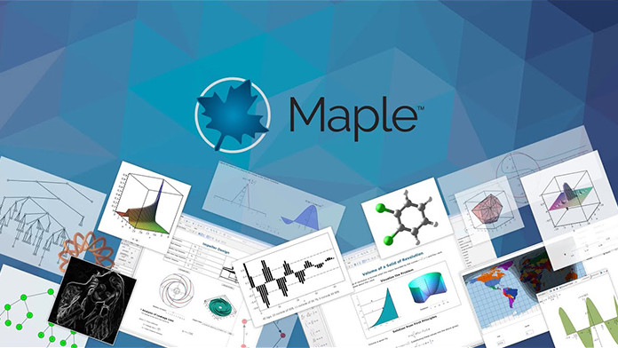 Maplesoft Maple 2024.0