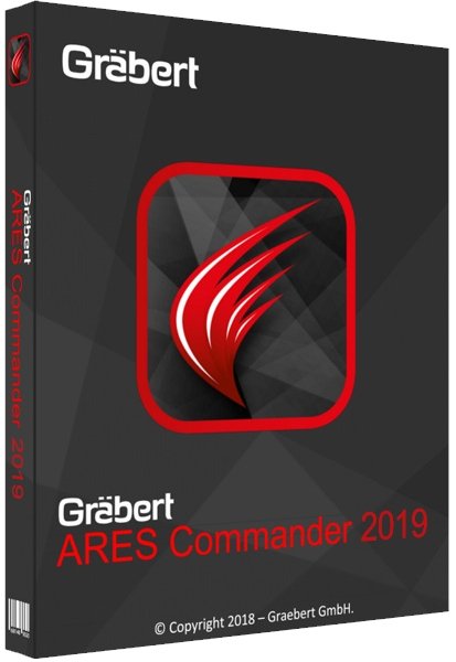 ARES Commander 2019.2 Build 19.2.1.3136