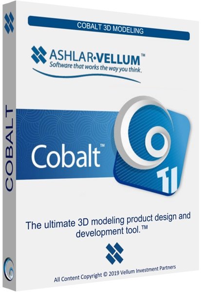 Ashlar-Vellum Cobalt 11 SP0 Build 1111