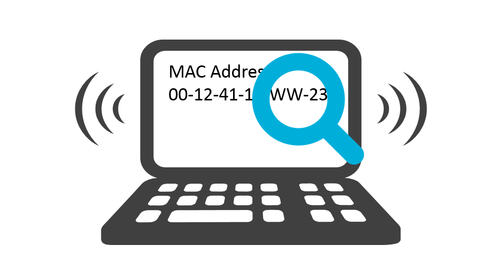 LizardSystems تغيير عنوان MAC 22.10.1