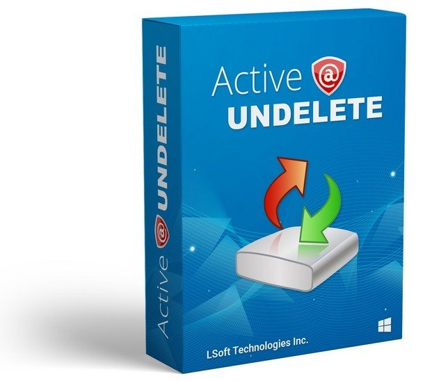 Active UNDELETE Ultimate 18.0.9.0 + WinPE