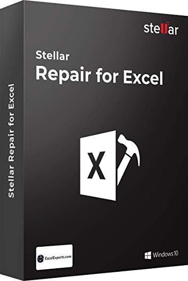 instal the new Stellar Repair for Excel 6.0.0.6