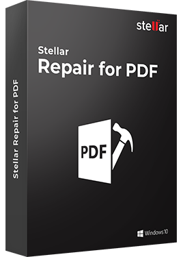 Stellar Repair for PDF 3.0.0.0