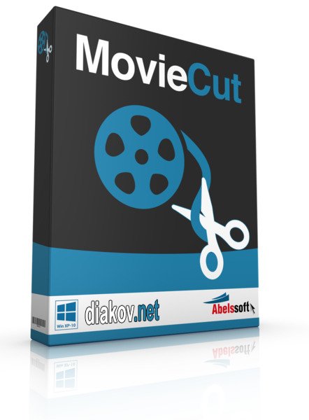 Abelssoft MovieCut 2020 6.0